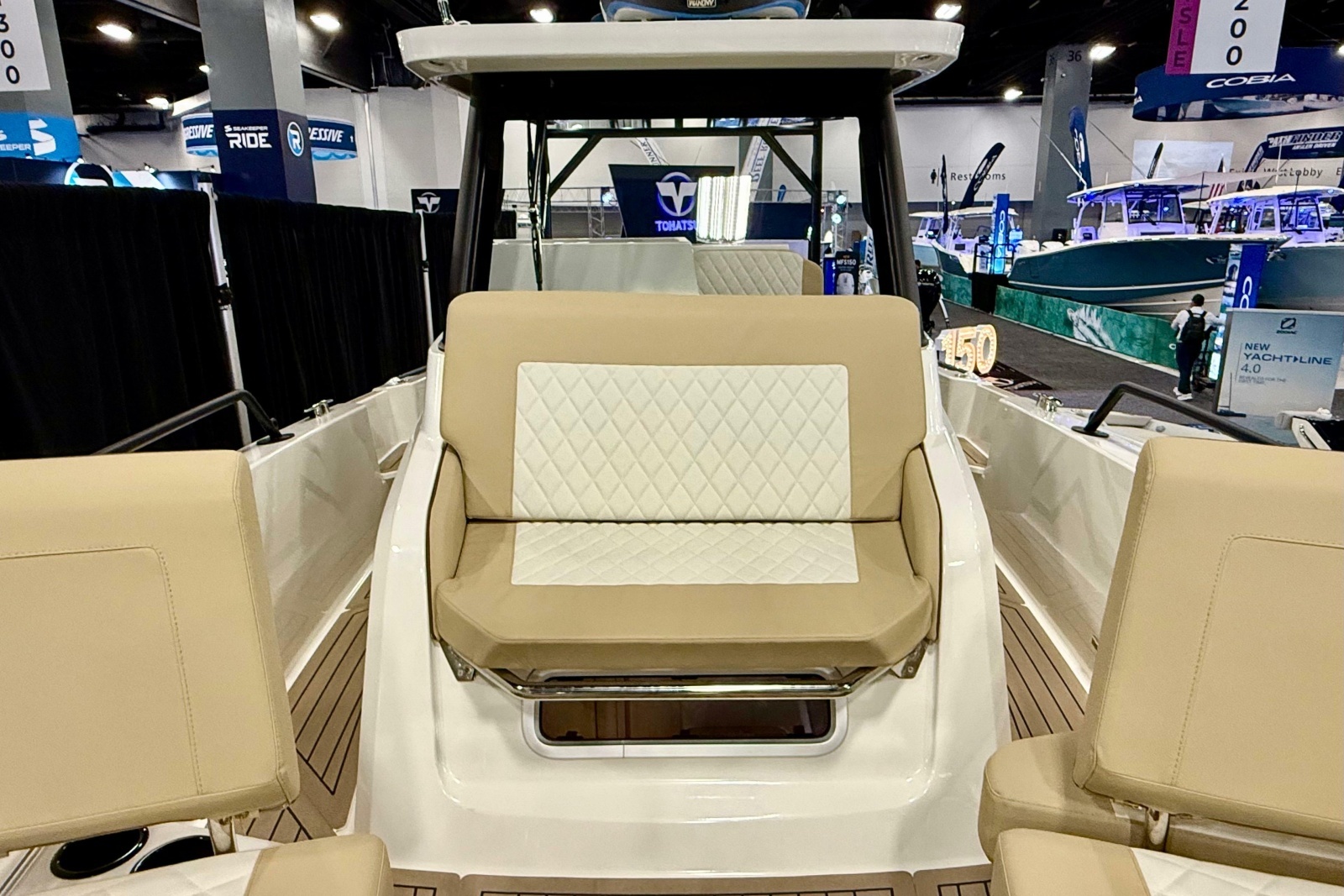 29ft Zodiac Yacht For Sale