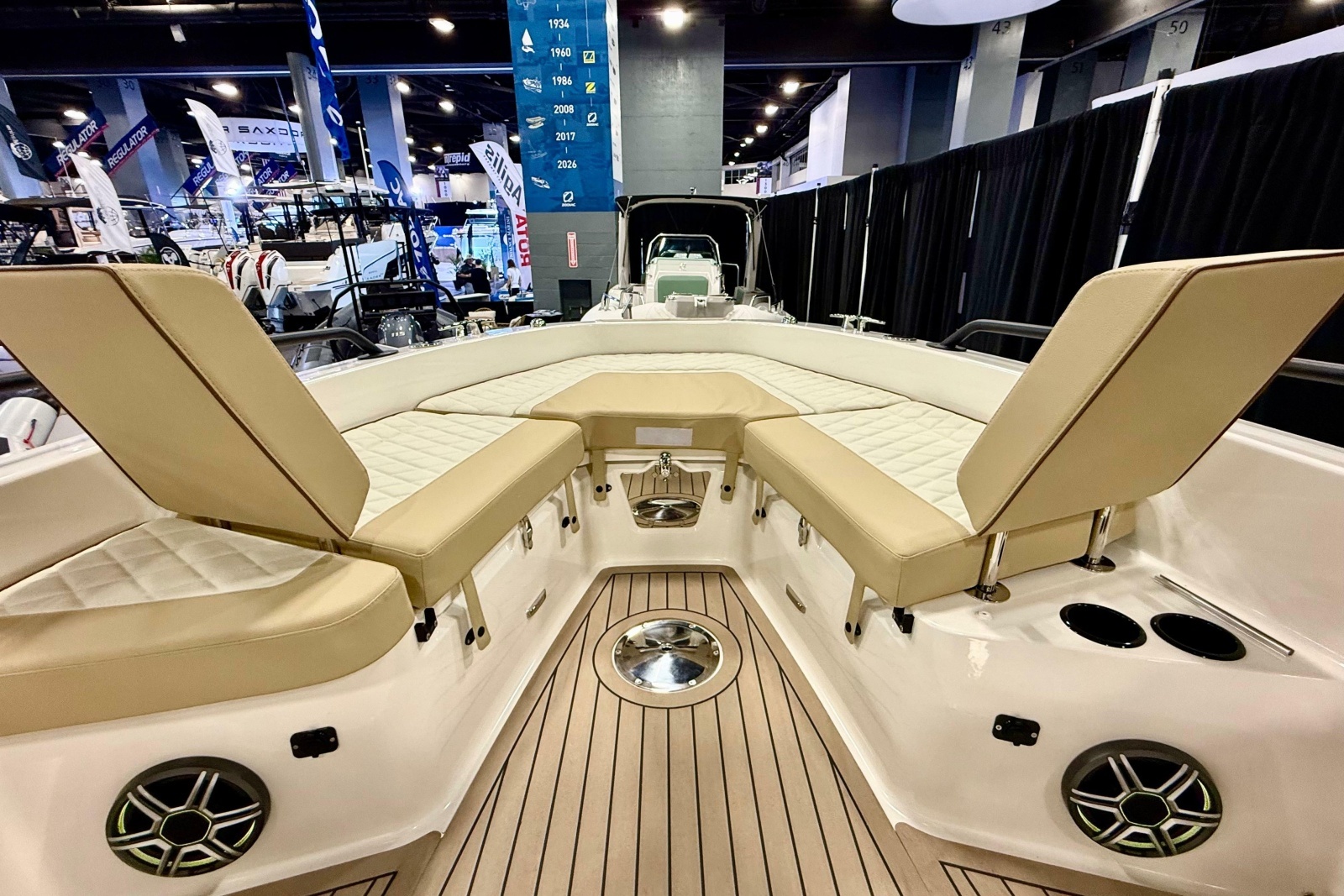 29ft Zodiac Yacht For Sale