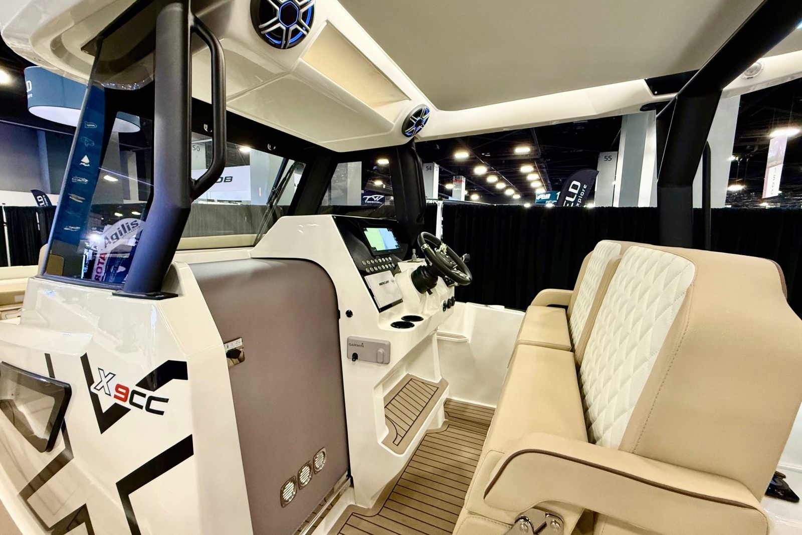 29ft Zodiac Yacht For Sale
