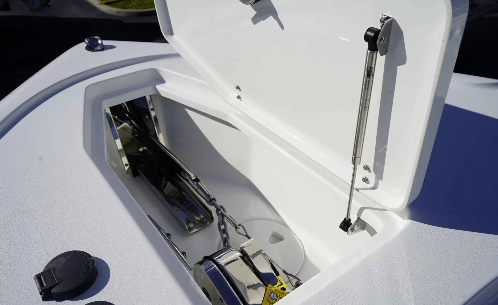 30ft Sea Hunt Yacht For Sale