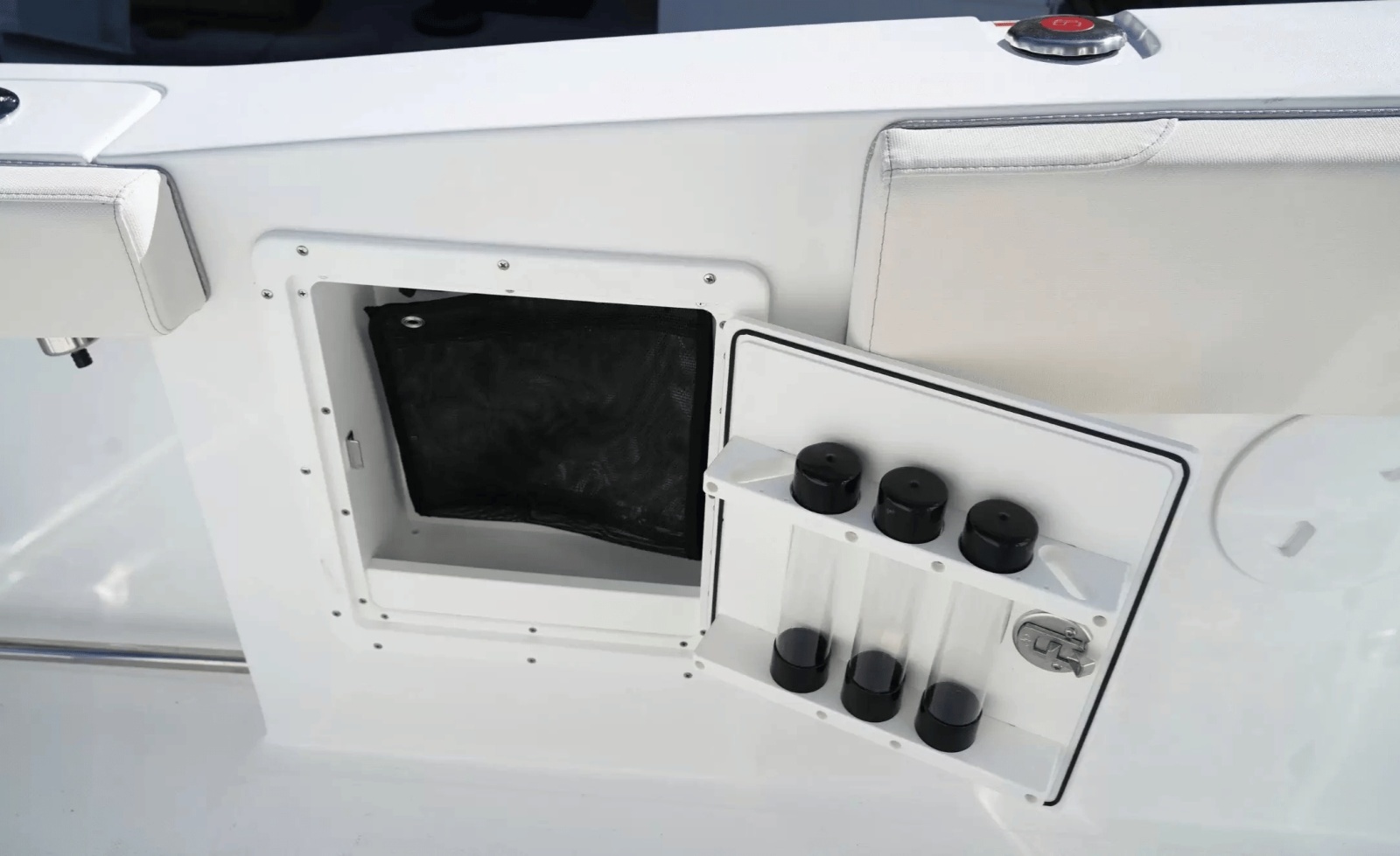 30ft Sea Hunt Yacht For Sale