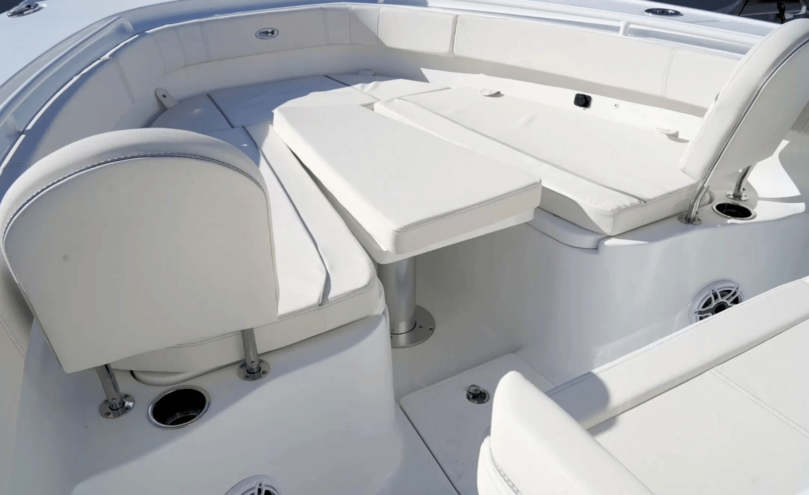 2026 Sea Hunt Ultra 305SE