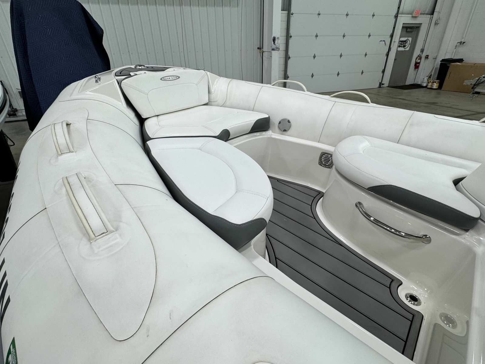 14ft Zodiac Yacht For Sale