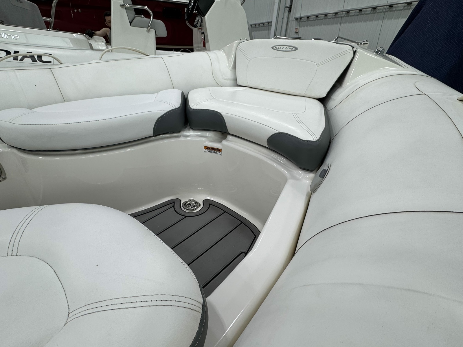 14ft Zodiac Yacht For Sale
