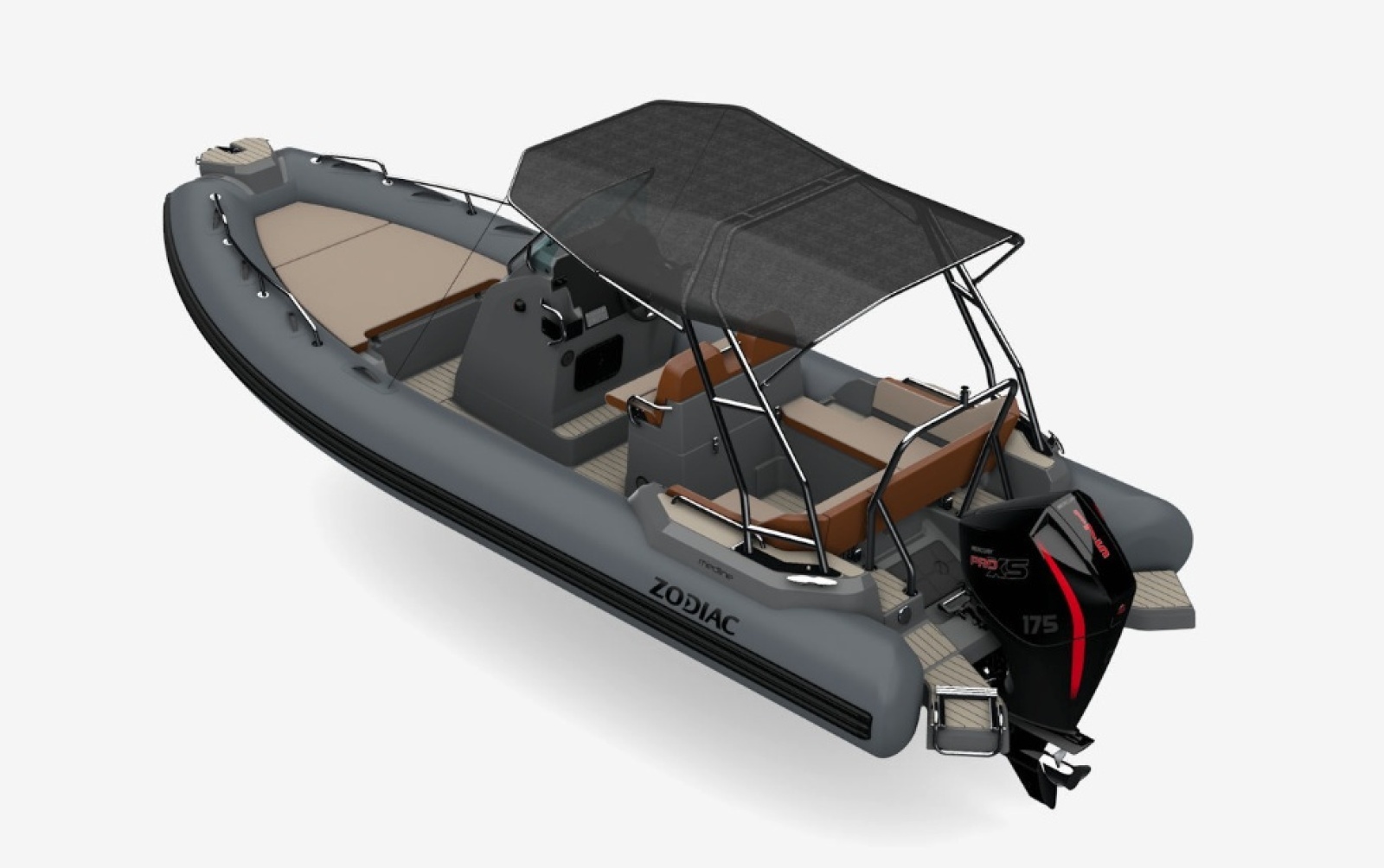 2026 Zodiac 
