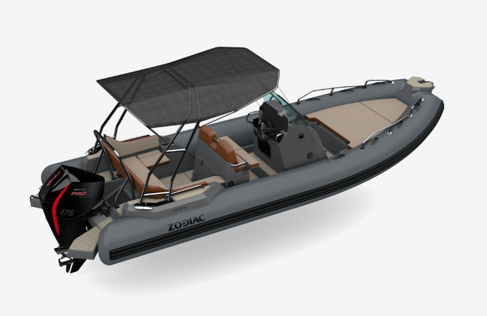 2026 Zodiac 