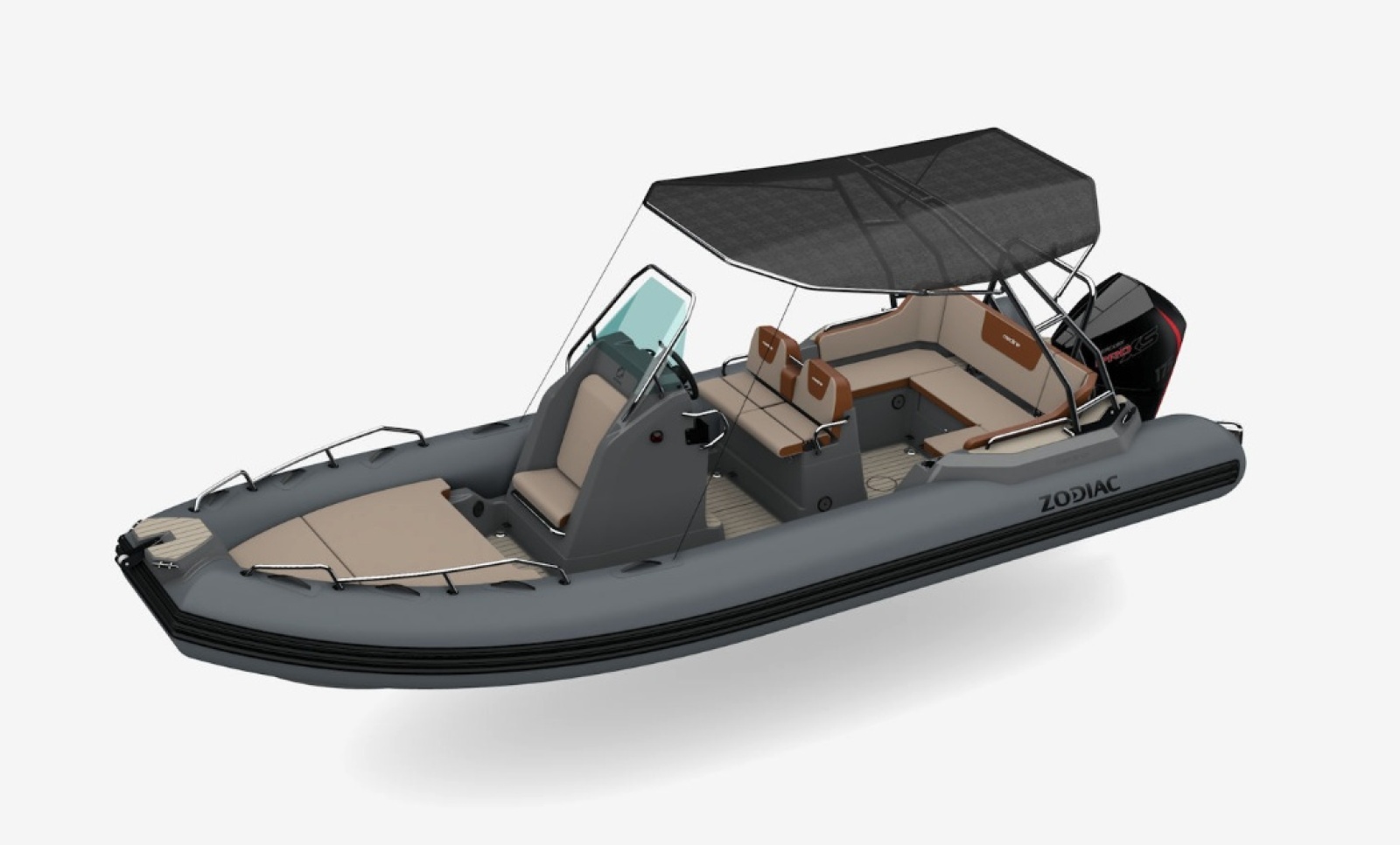 2026 Zodiac 
