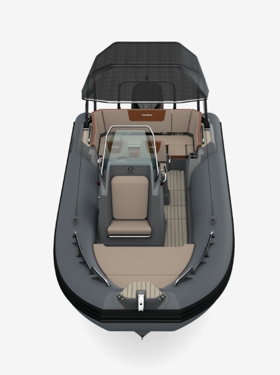 2026 Zodiac 