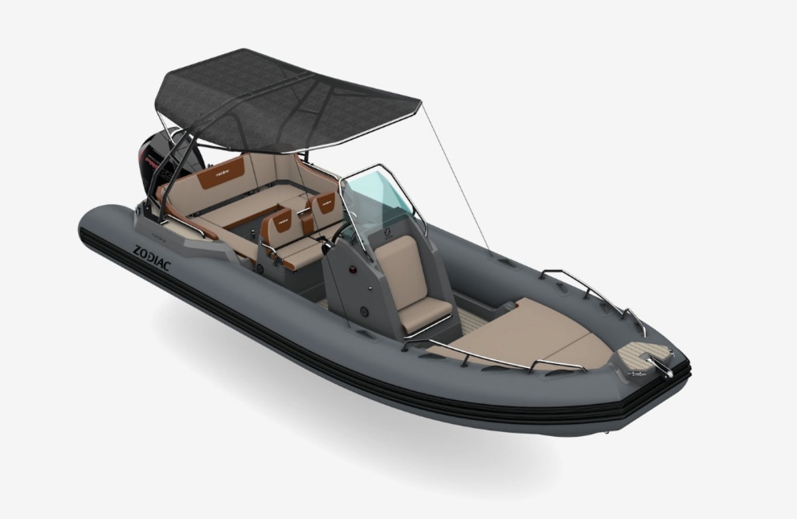 2026 Zodiac 