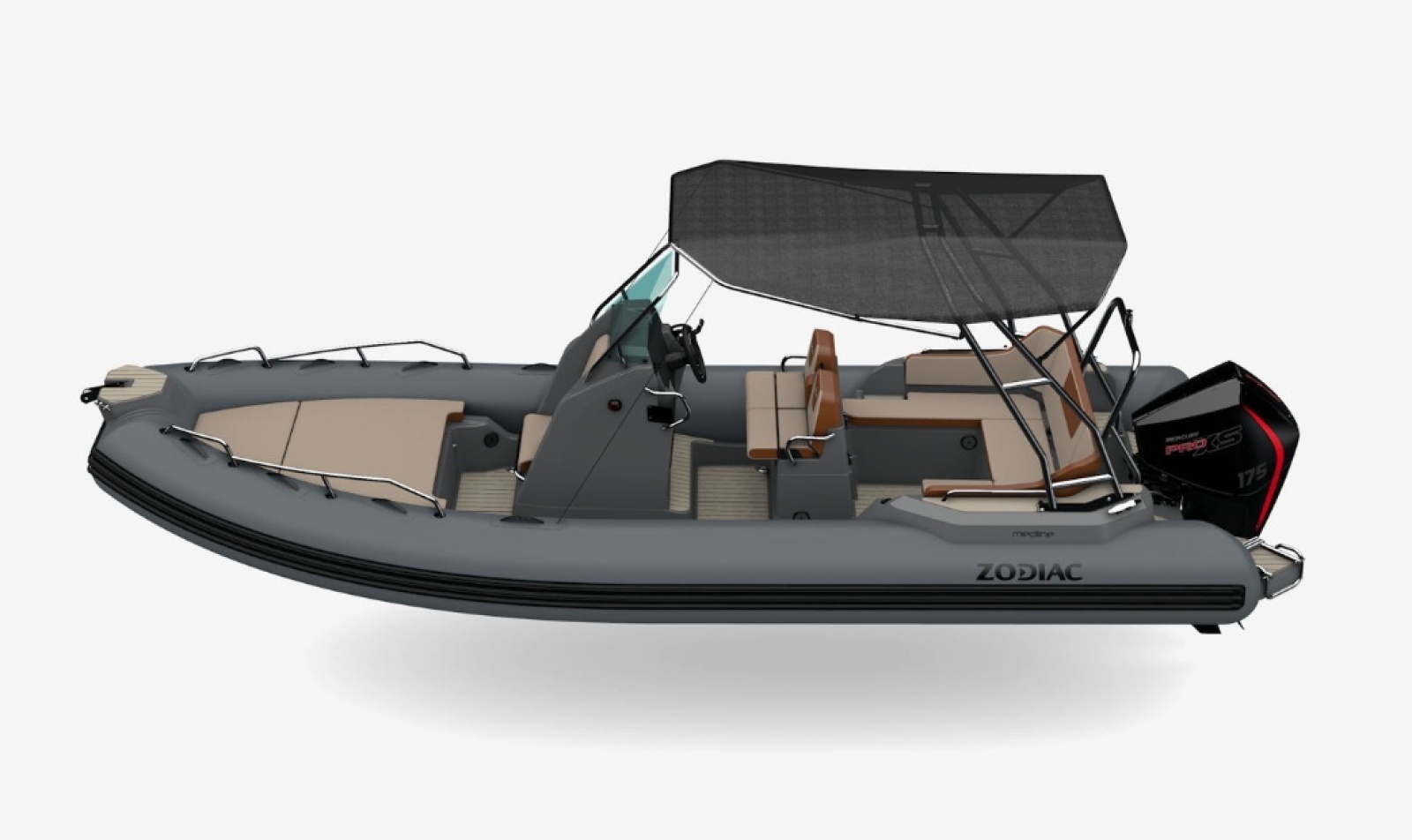 2026 Zodiac 