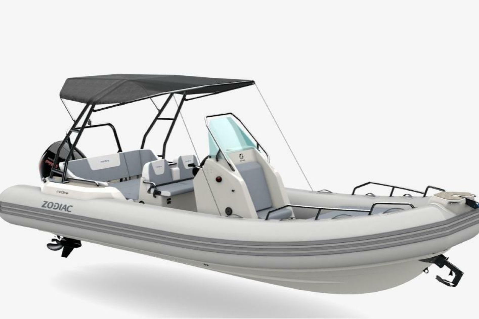 2026 Zodiac 