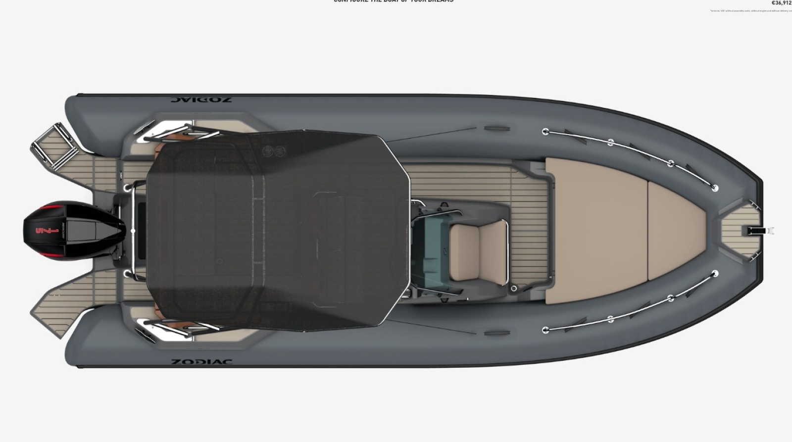 2026 Zodiac 