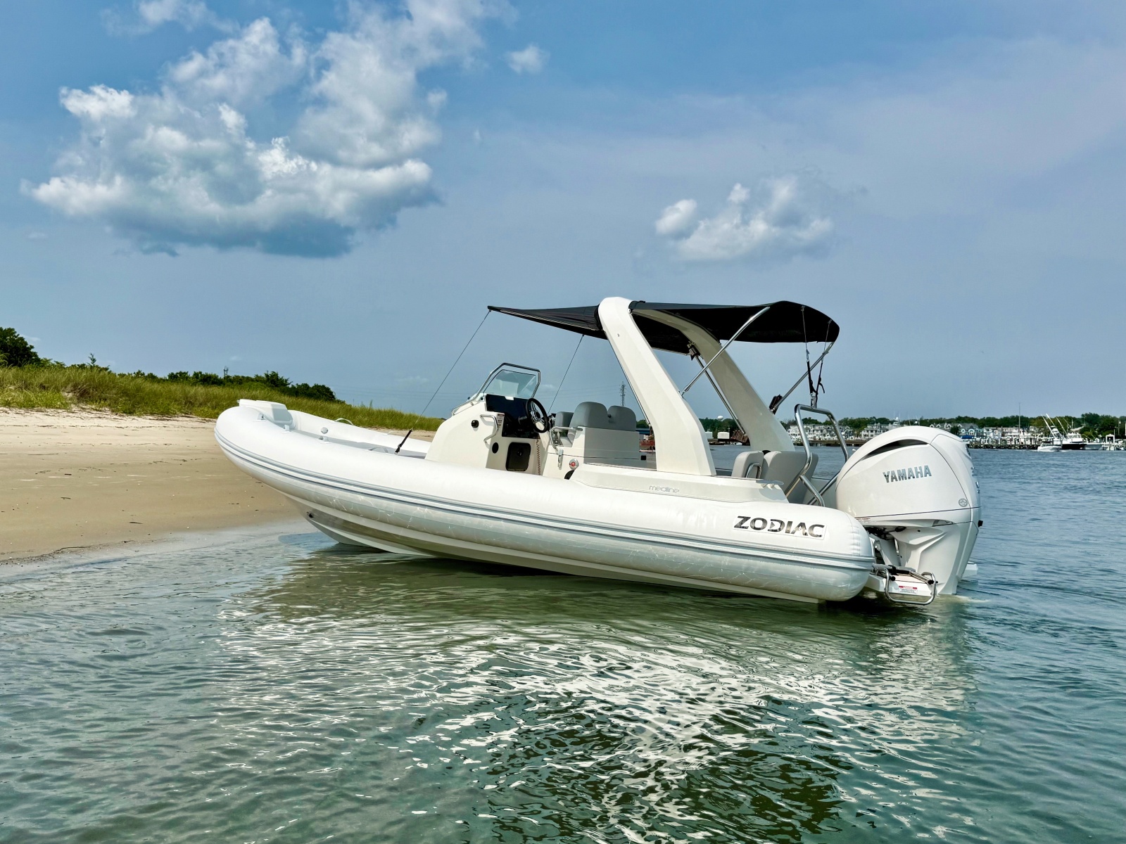 2026 Zodiac 