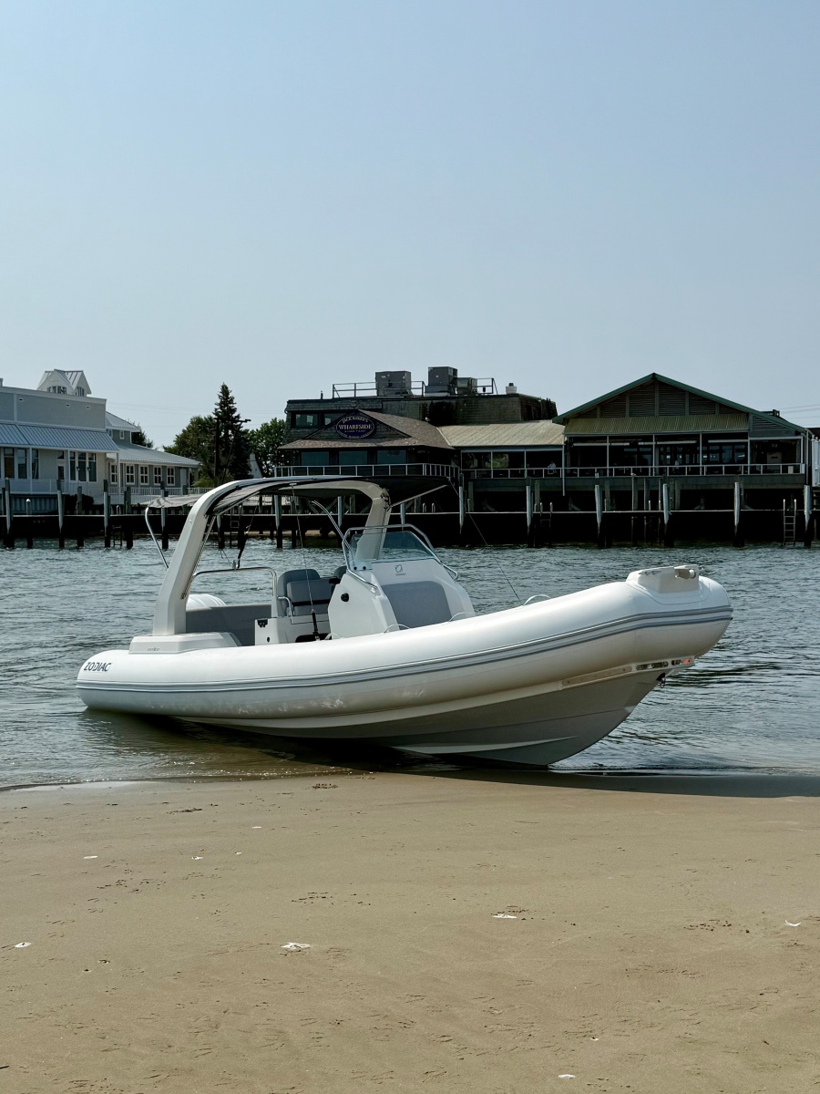 2026 Zodiac 