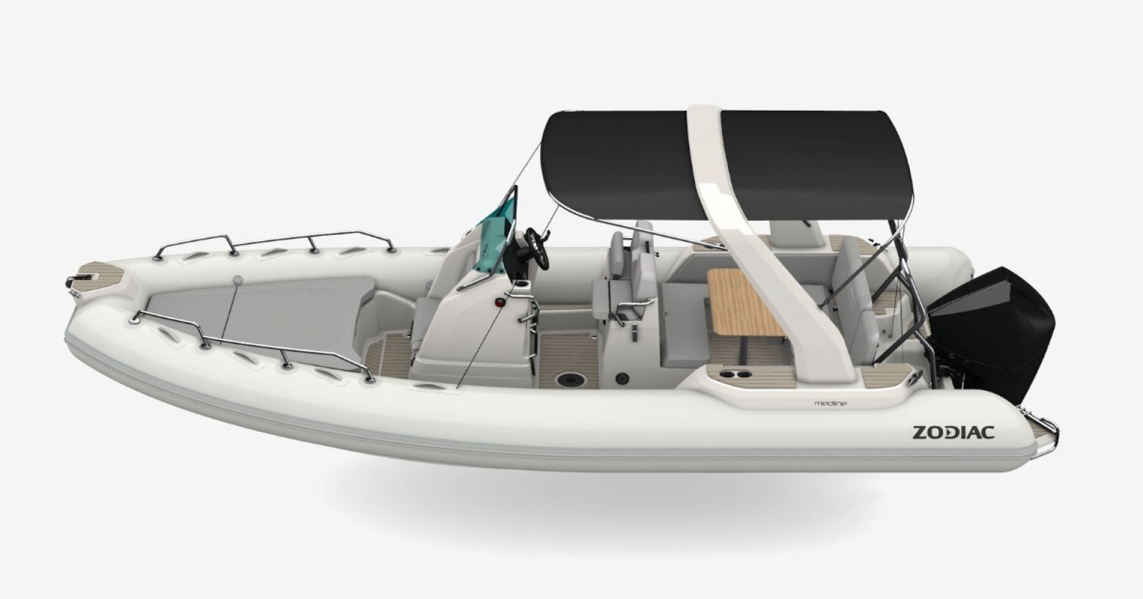 2026 Zodiac 