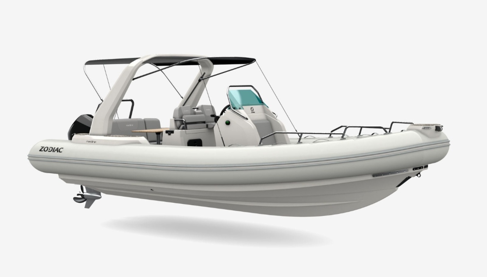 2026 Zodiac 