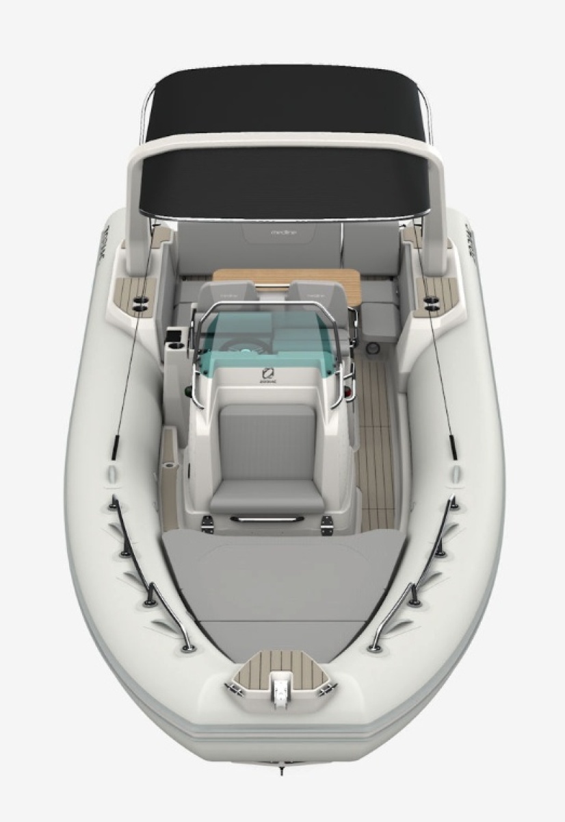 2026 Zodiac 