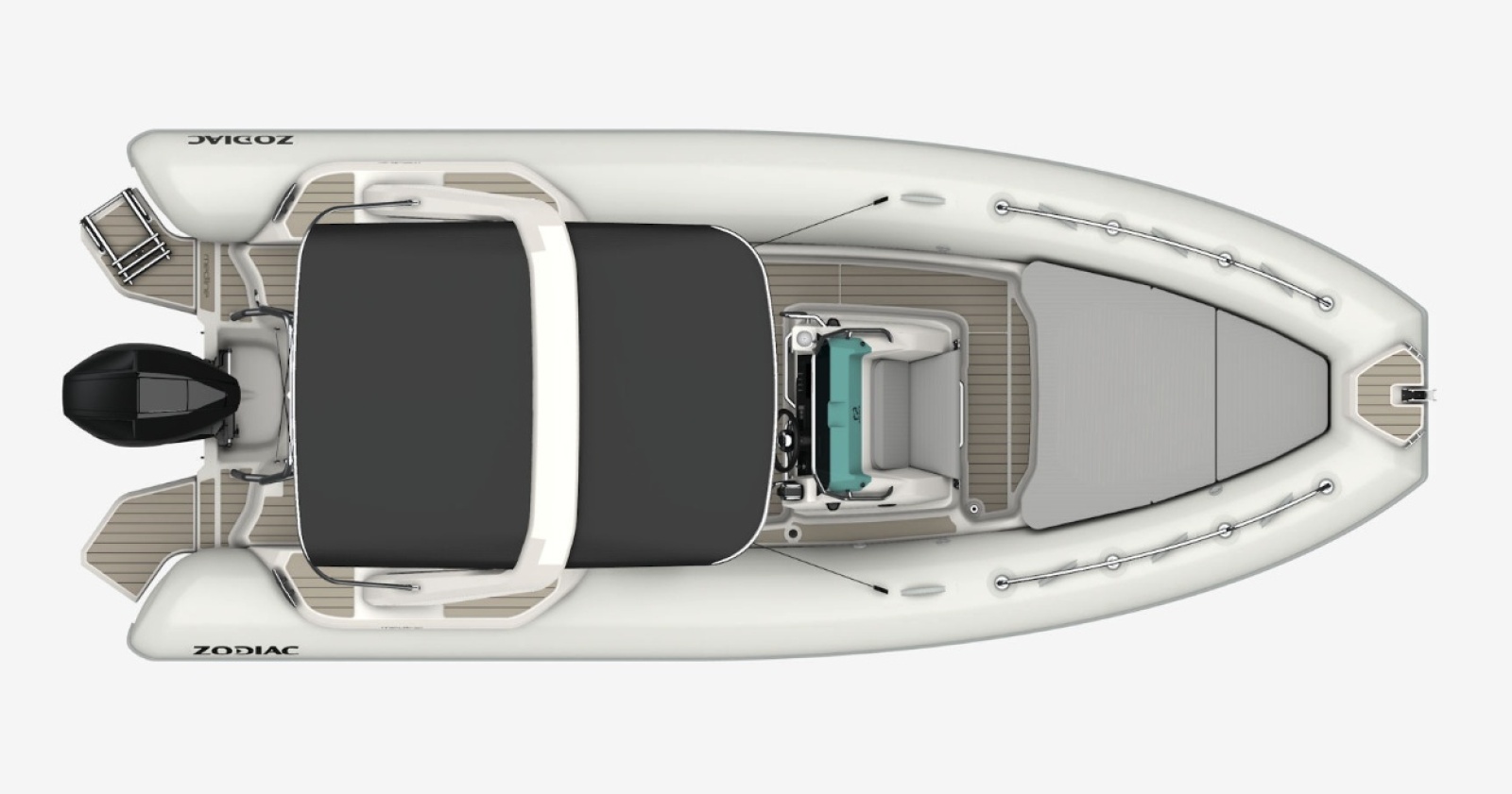 2026 Zodiac 