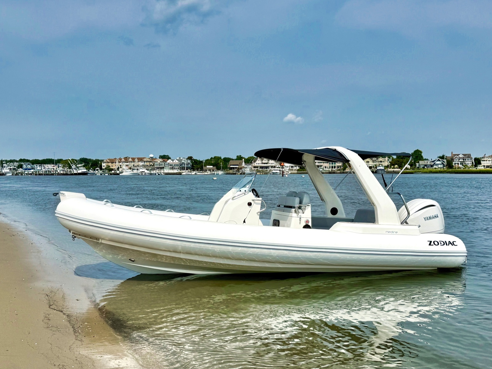 2026 Zodiac 