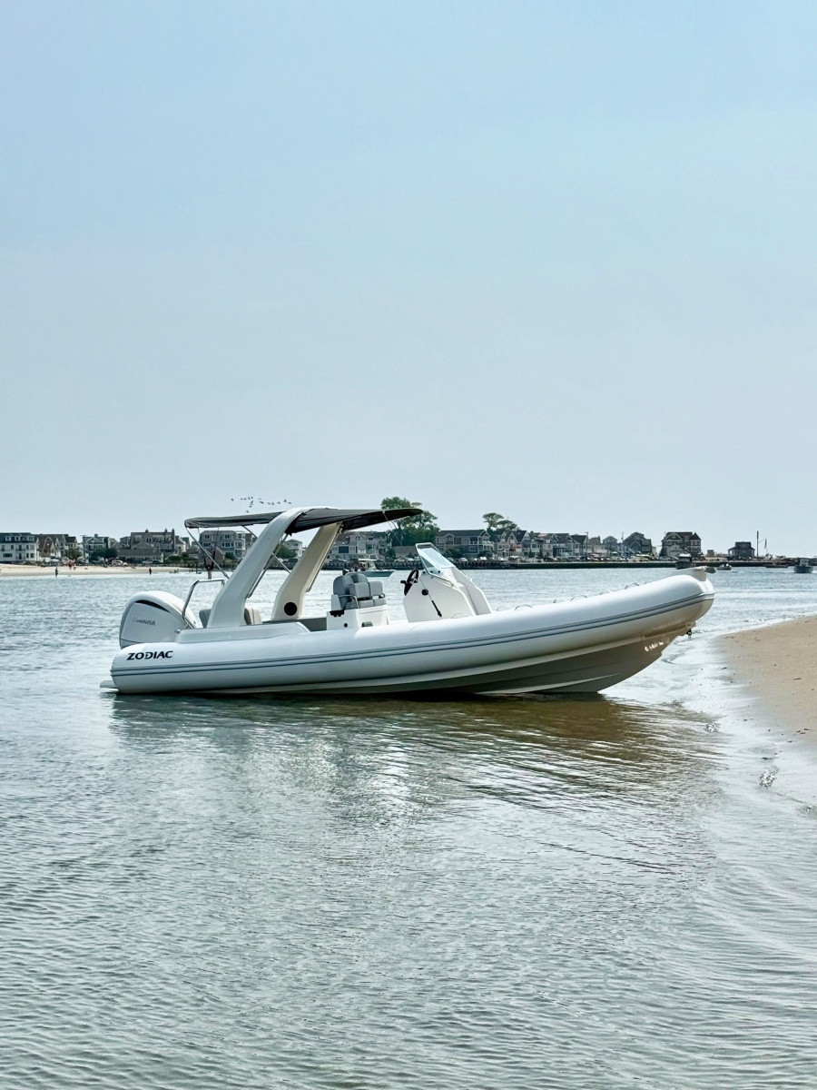 2026 Zodiac 