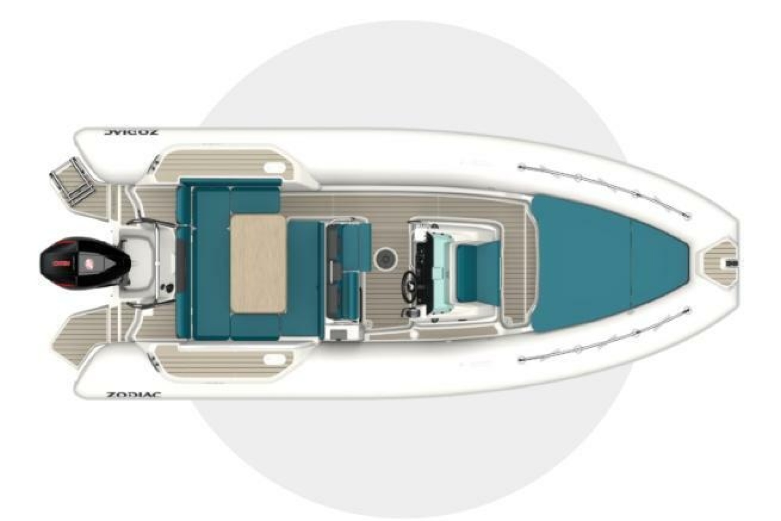 2026 Zodiac 