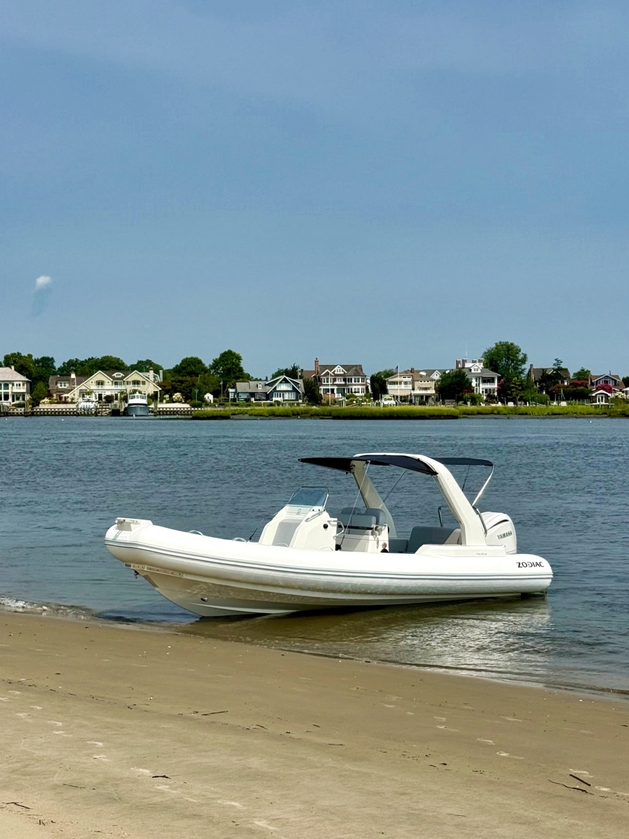 2026 Zodiac 