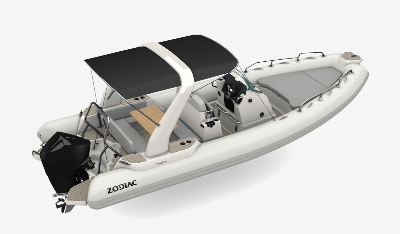 2026 Zodiac 