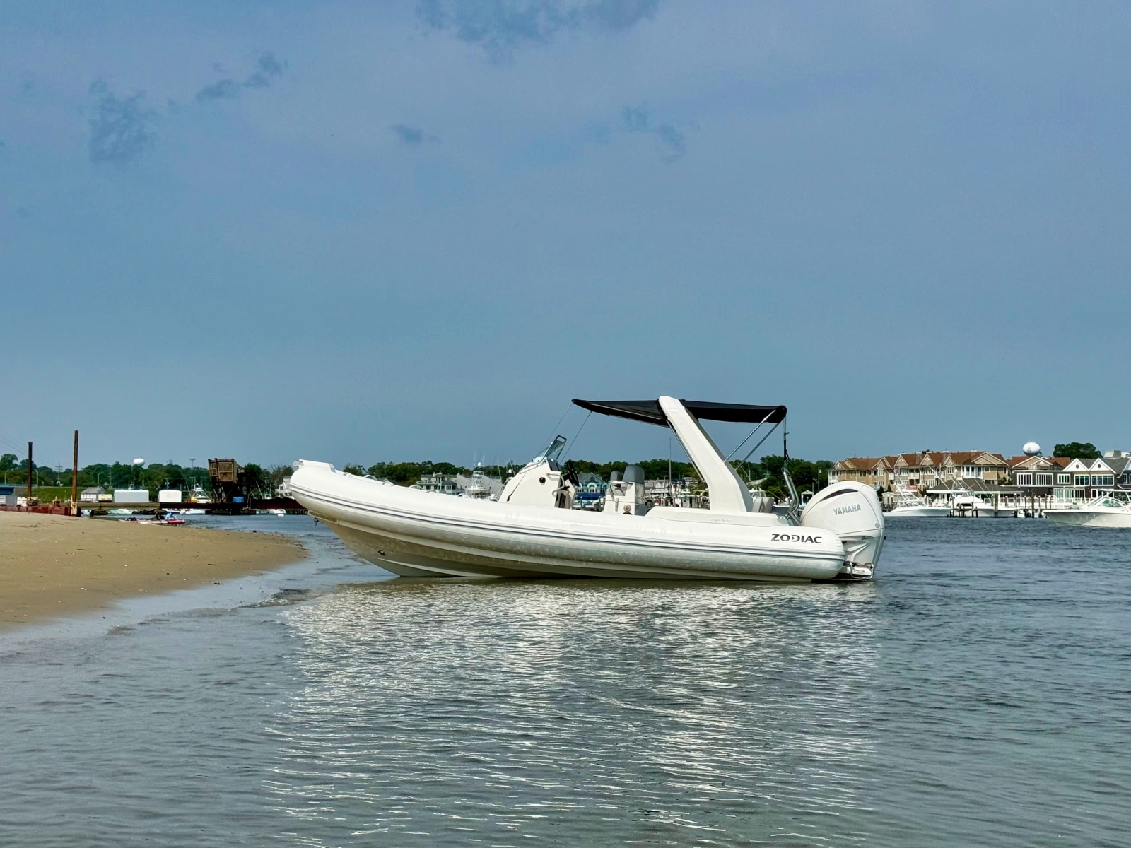2026 Zodiac 