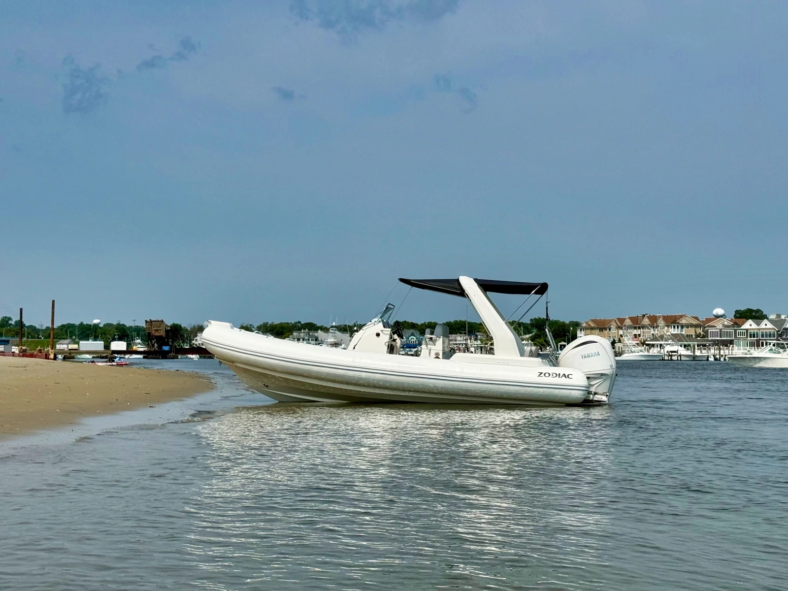 2026 Zodiac 