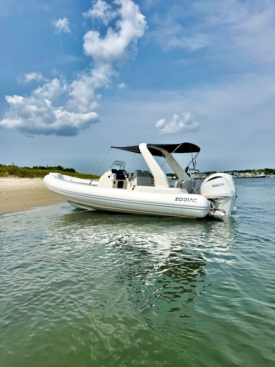 2026 Zodiac 