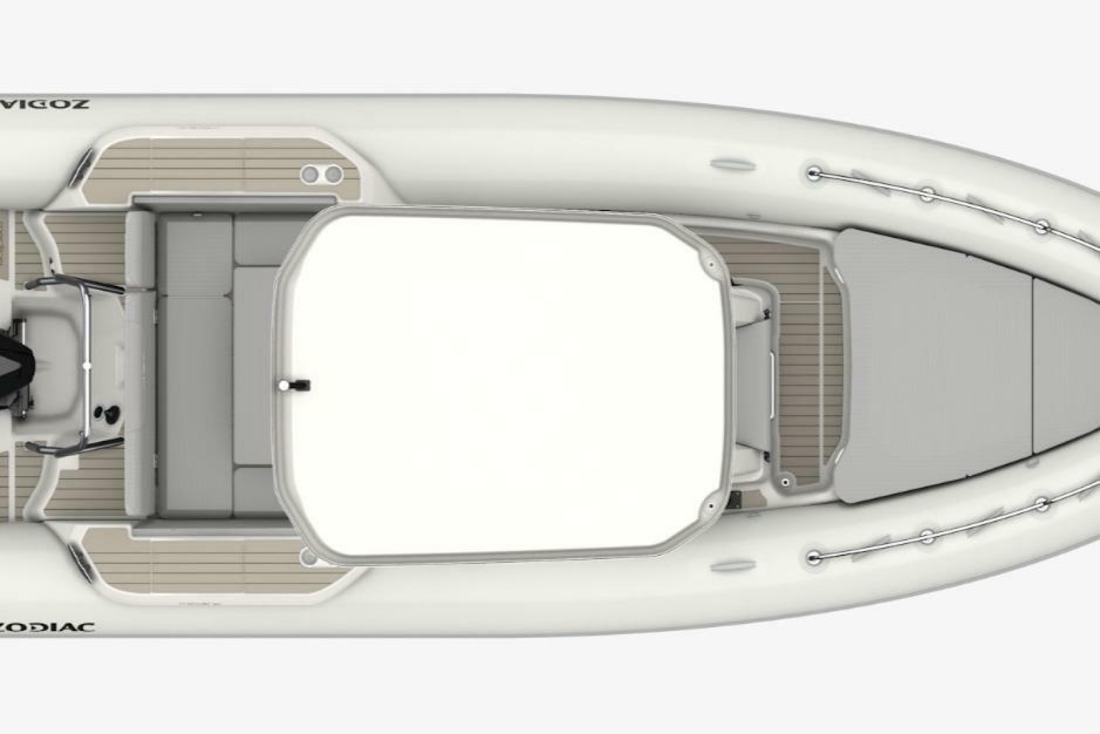 2026 Zodiac 