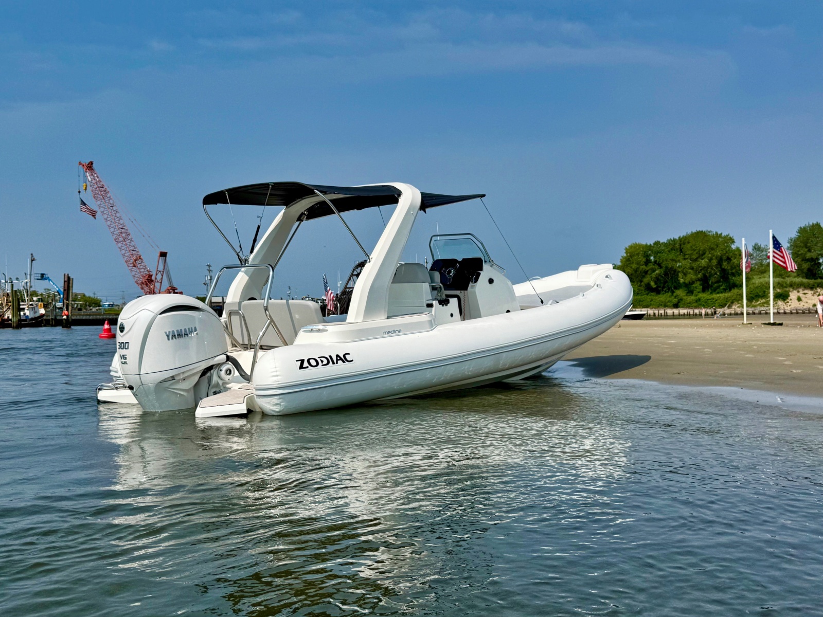 2026 Zodiac 