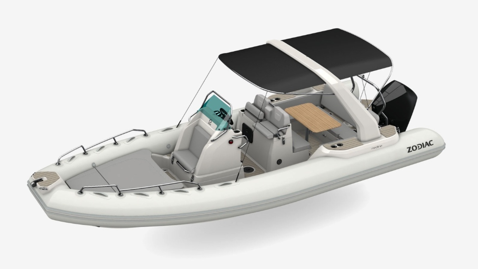 2026 Zodiac 