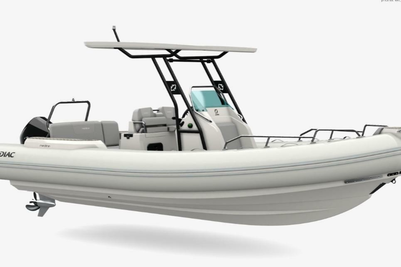 2026 Zodiac 