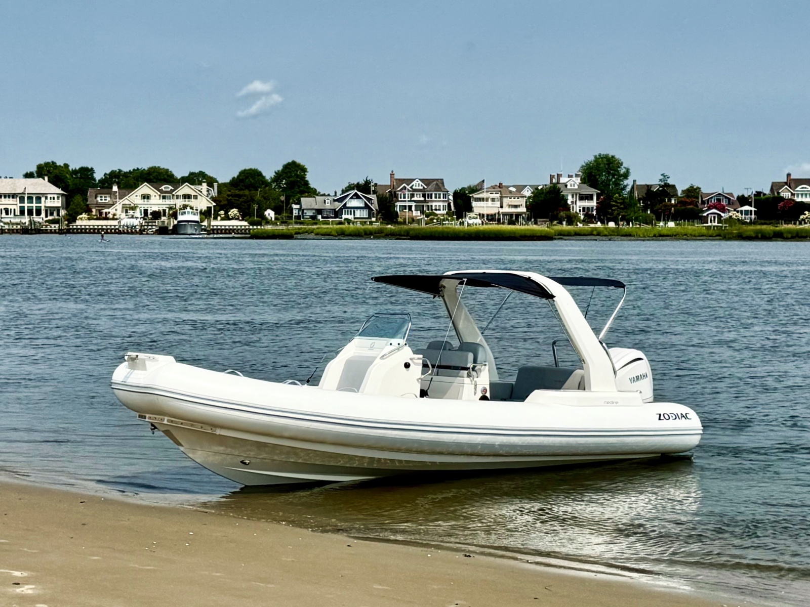 2026 Zodiac 