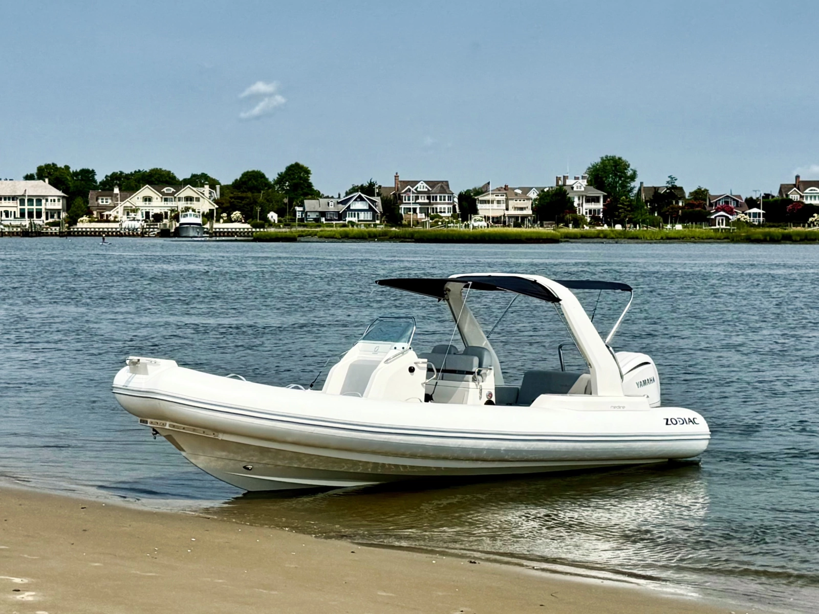2026 Zodiac 