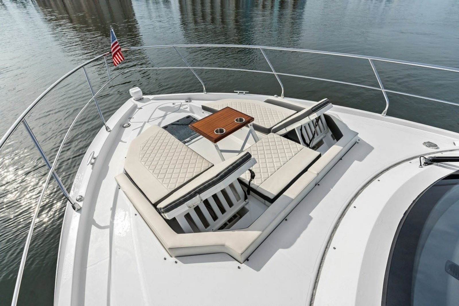 POSITIVE VIBES 46ft Cruisers Yachts Yacht For Sale