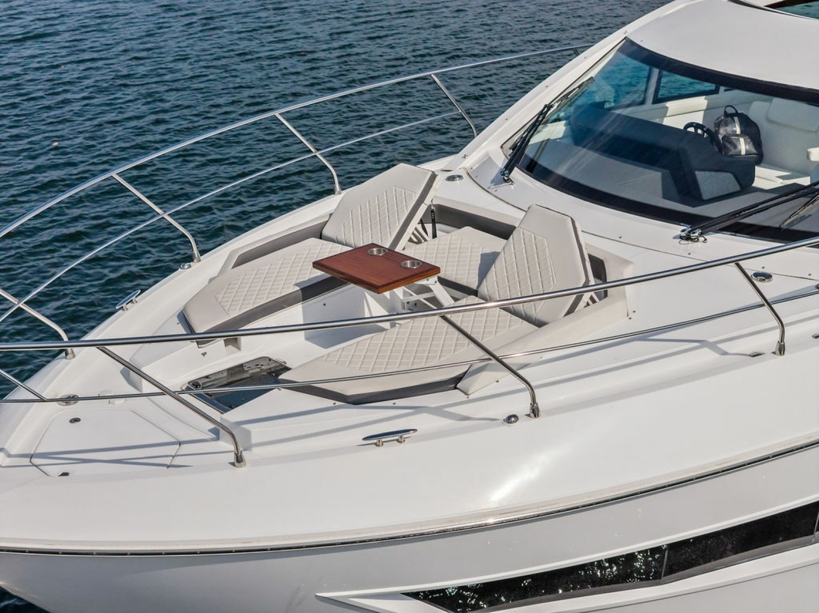POSITIVE VIBES 46ft Cruisers Yachts Yacht For Sale