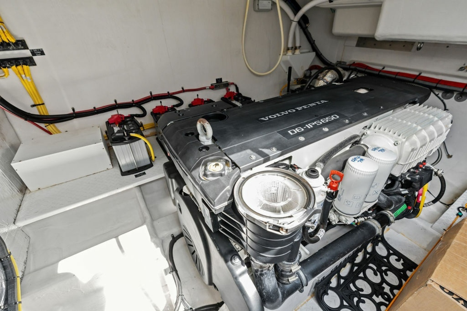 POSITIVE VIBES 46ft Cruisers Yachts Yacht For Sale