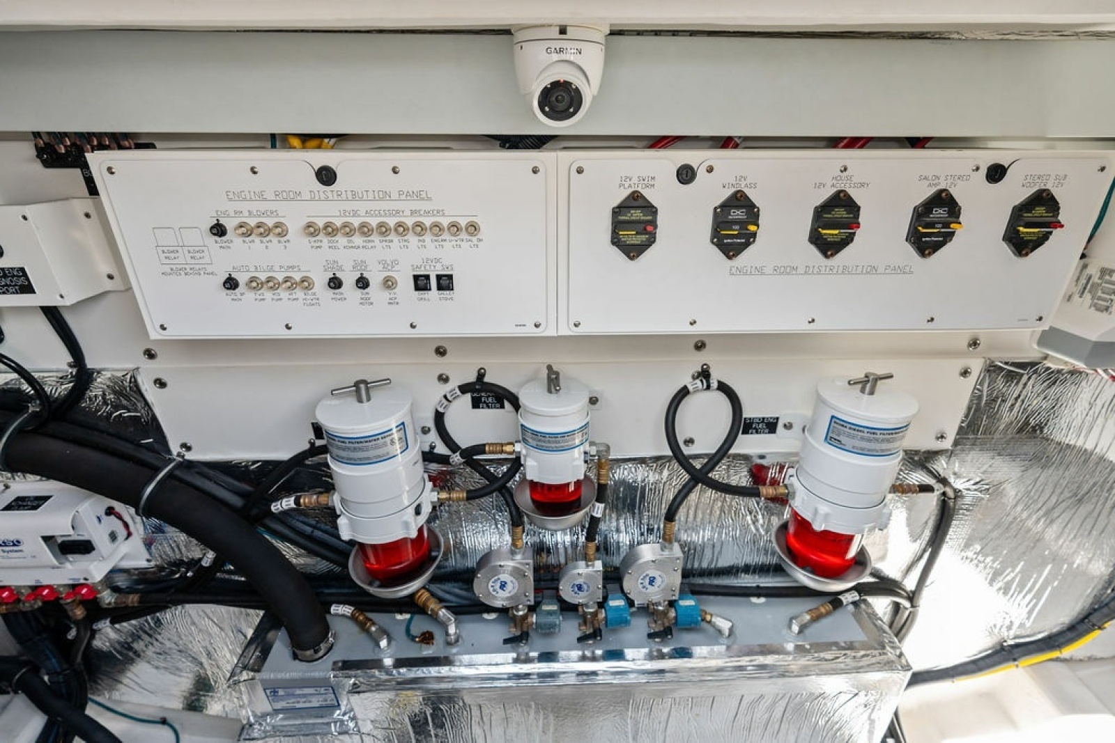 POSITIVE VIBES 46ft Cruisers Yachts Yacht For Sale