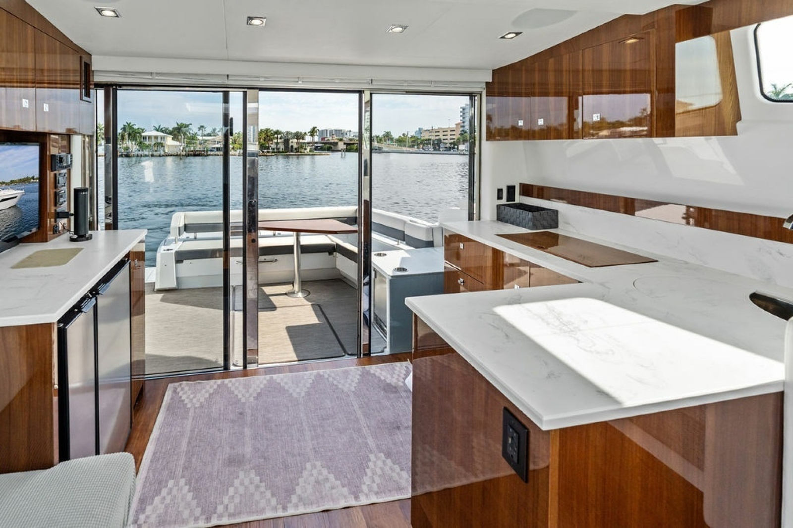 POSITIVE VIBES 46ft Cruisers Yachts Yacht For Sale