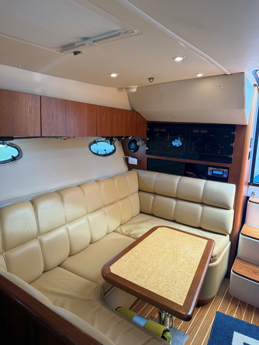 Zamboati 35ft Tiara Yachts Yacht For Sale