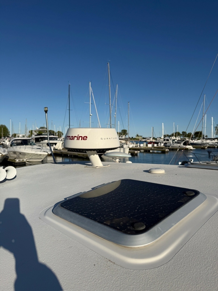 2003 Tiara Yachts 3500 Open