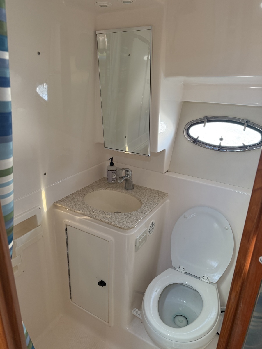 Zamboati 35ft Tiara Yachts Yacht For Sale