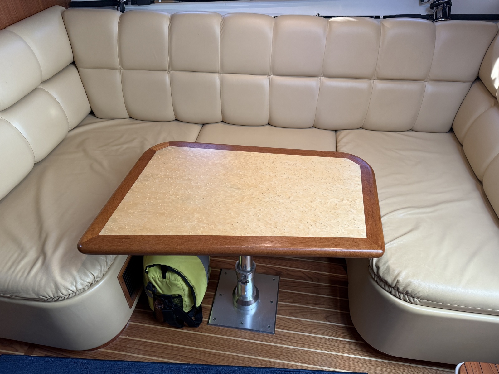 2003 Tiara Yachts 3500 Open