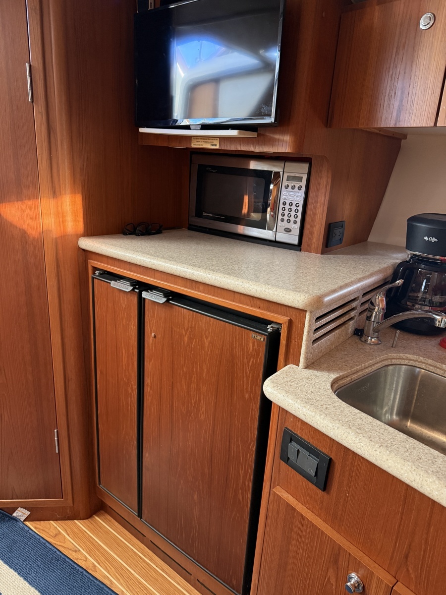 Zamboati 35ft Tiara Yachts Yacht For Sale