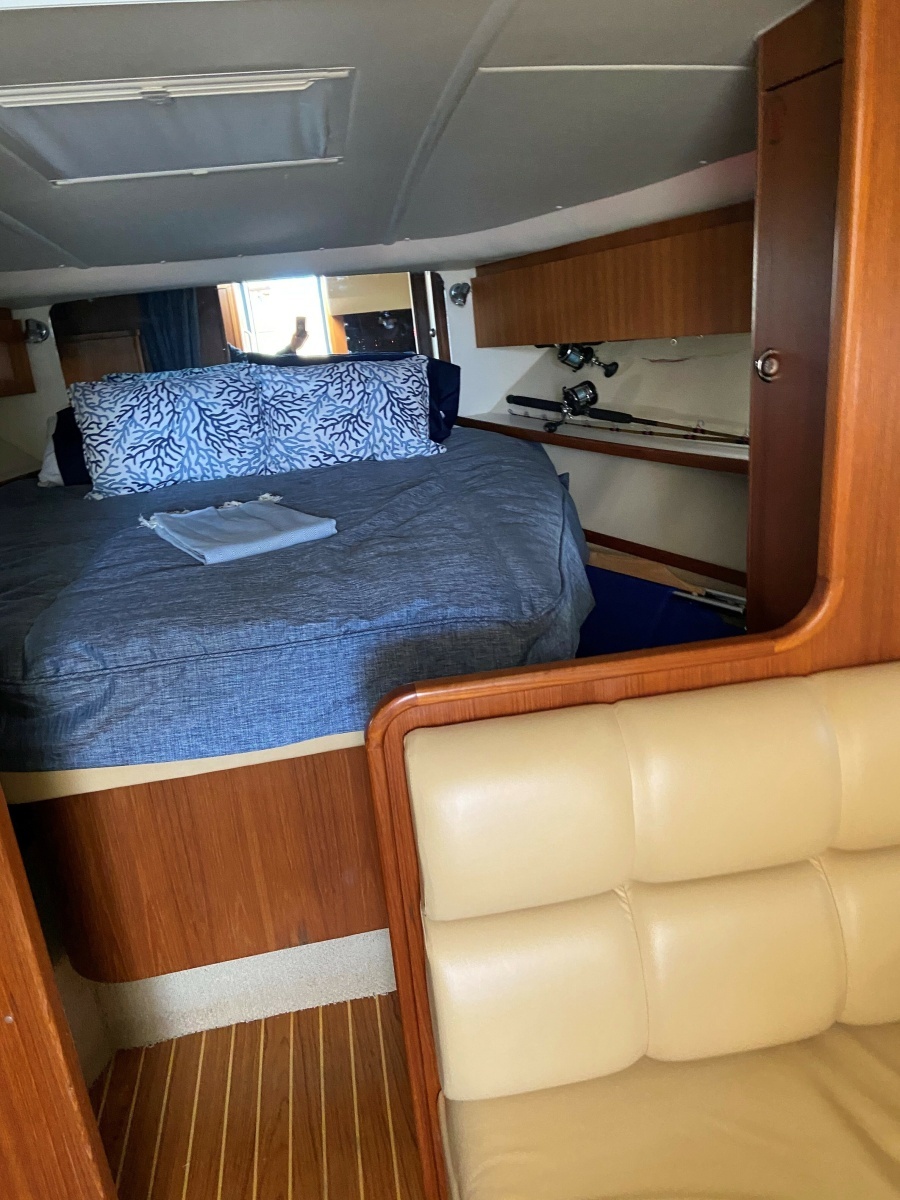 Zamboati 35ft Tiara Yachts Yacht For Sale