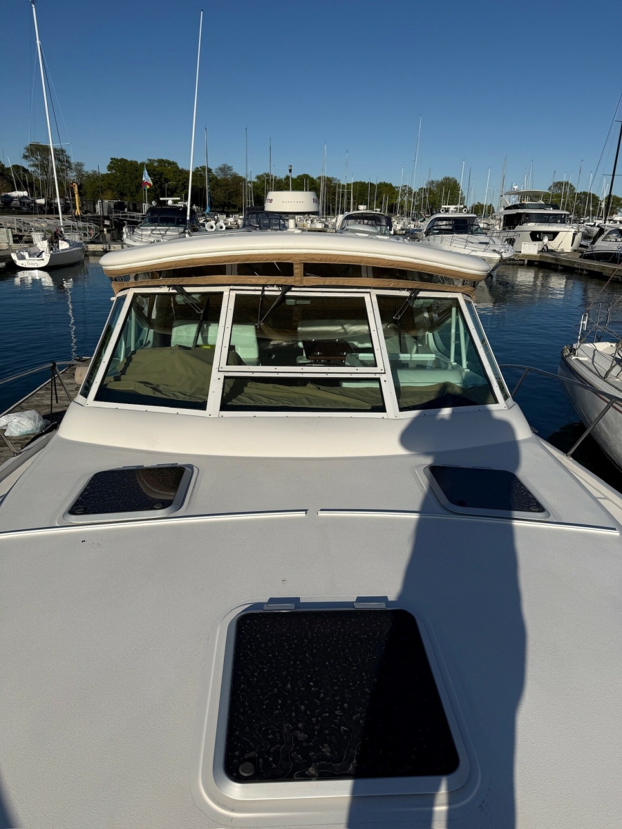 2003 Tiara Yachts 3500 Open