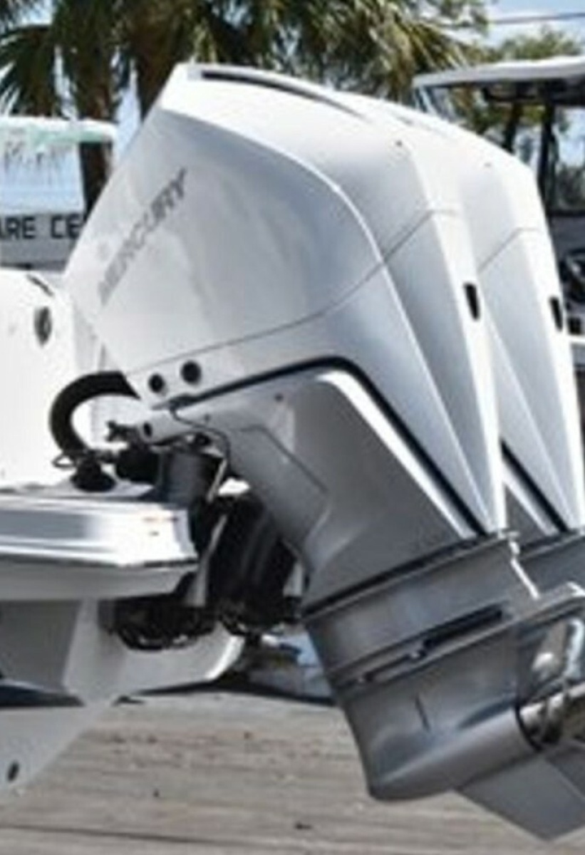 2019 Blackfin 
