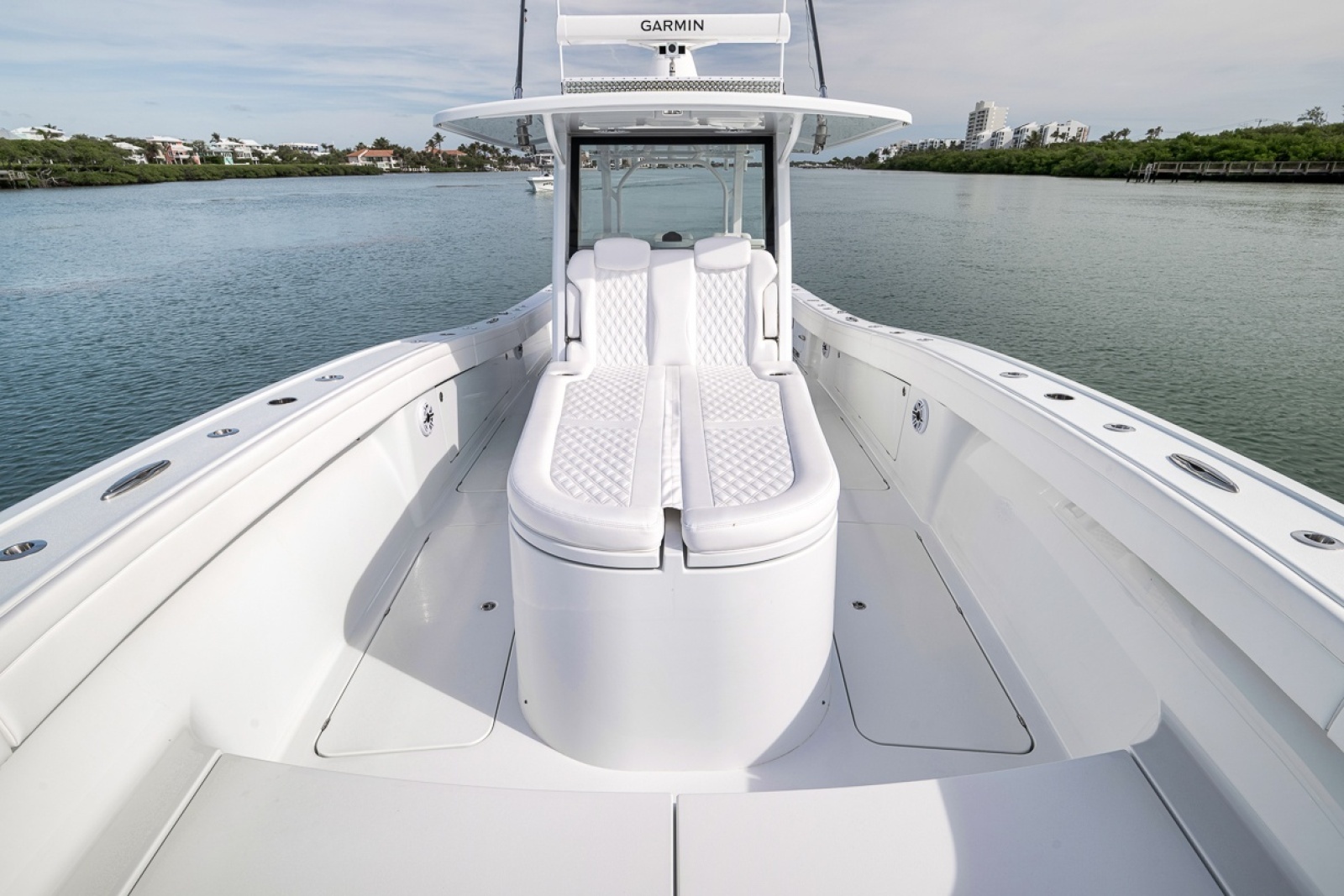 34ft Costa Custom Yacht For Sale
